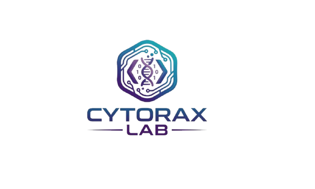 Cytorax Lab Logo